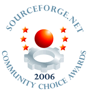 2006 Community Choice Awards